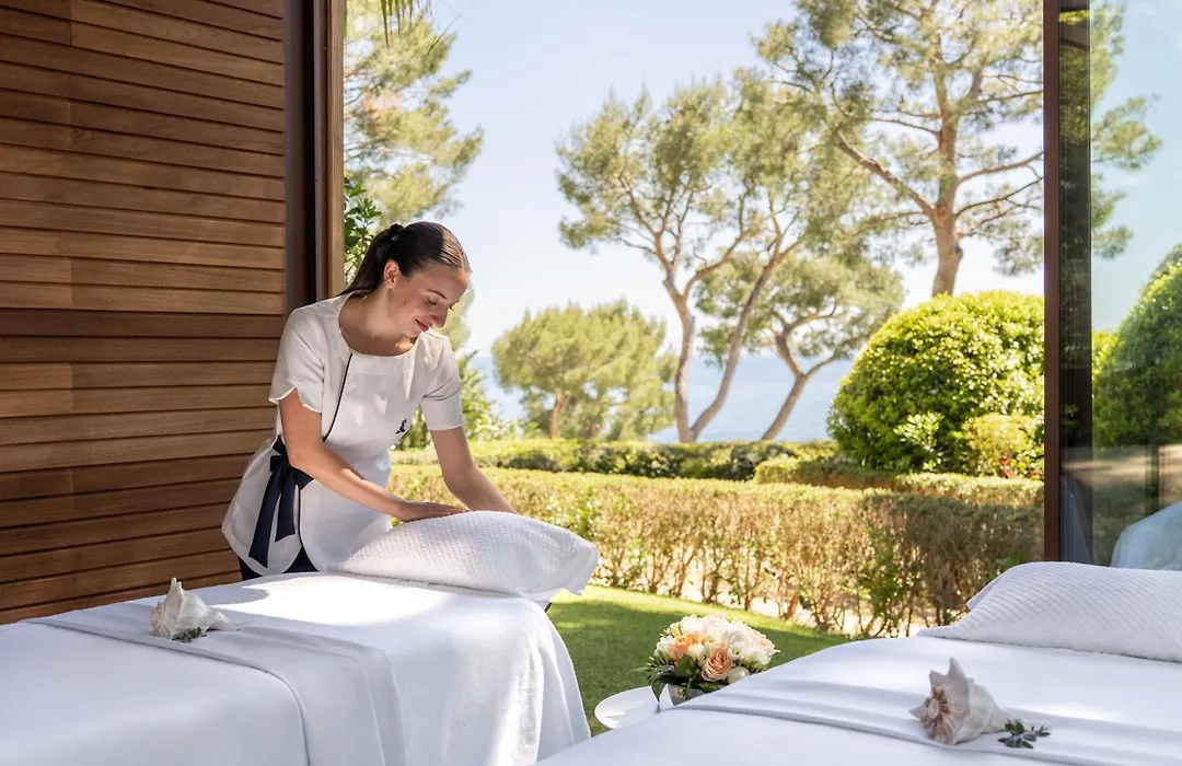Grand-Hotel Du Cap-Ferrat, A Four Seasons Hotel-1