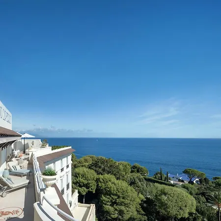 Grand-Hotel Du Cap-Ferrat, A Four Seasons Hotel-2