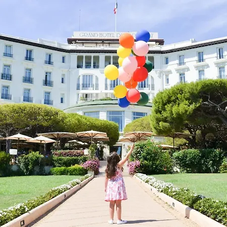 Grand-Hotel Du Cap-Ferrat, A Four Seasons Hotel-3