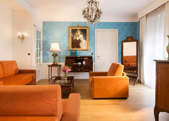 Hotel Le Negresco
