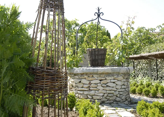 Domaine du Mas De Pierre