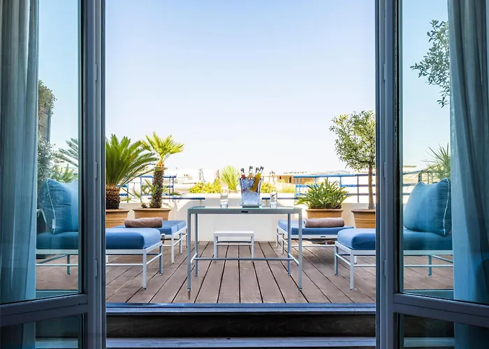 Hotel Martinez, In The Unbound Collection By Hyatt