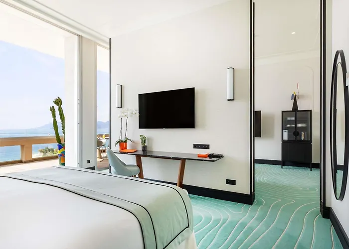 Mondrian Cannes