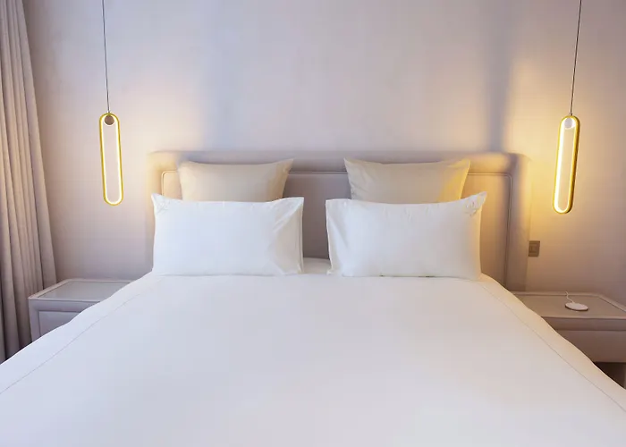 Boutique Hotel Villa Fabulite
