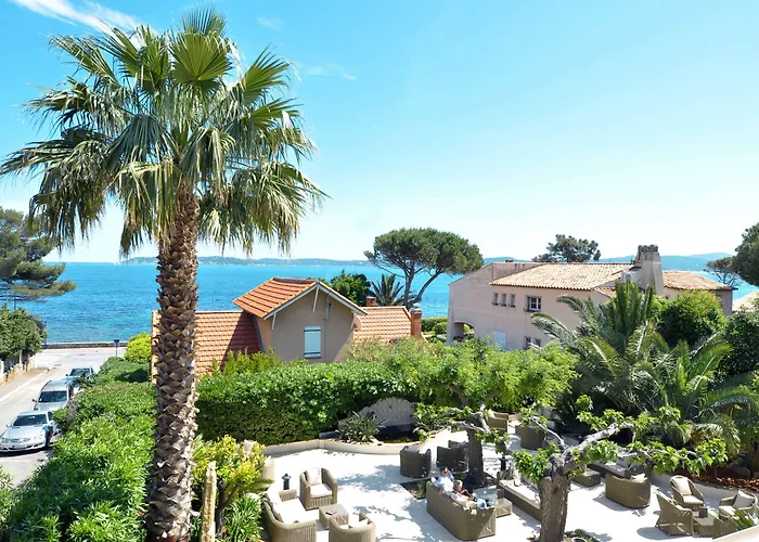 Best Western Premier Montfleuri