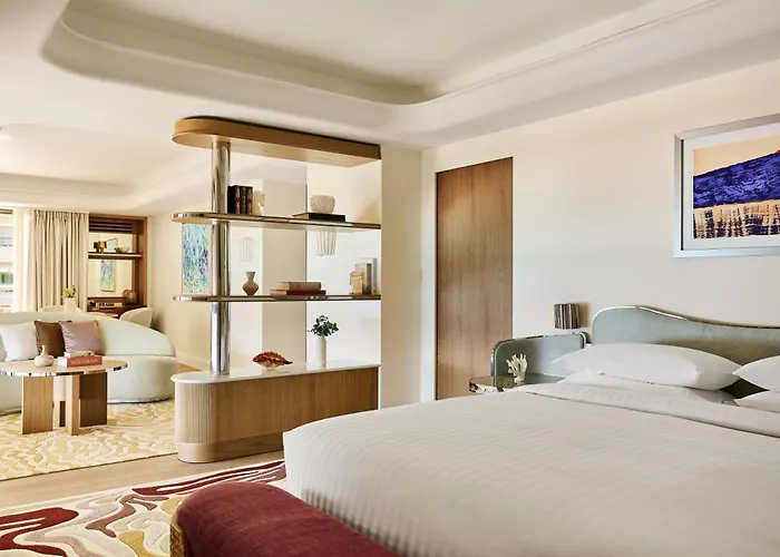 Hotel Palais De La Mediterranee, In The Unbound Collection By Hyatt