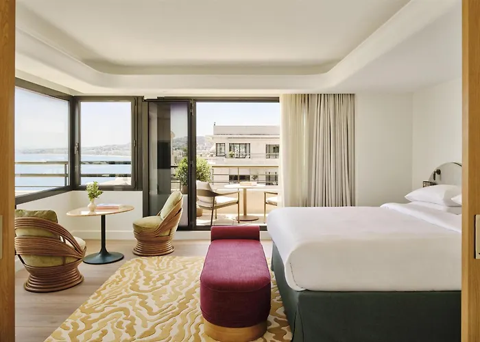 Hotel Palais De La Mediterranee, In The Unbound Collection By Hyatt